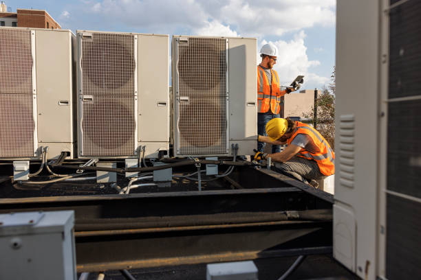 Best Commercial HVAC in Emerson, NJ
