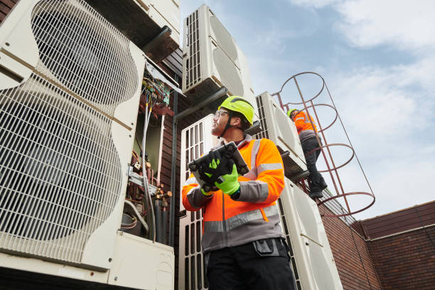 Best HVAC Training and Certification in Emerson, NJ