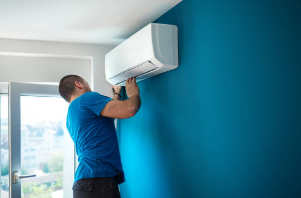 Best HVAC Supply and Distribution in Emerson, NJ