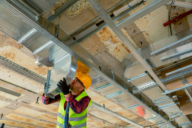 Reliable Emerson, NJ HVAC Solutions