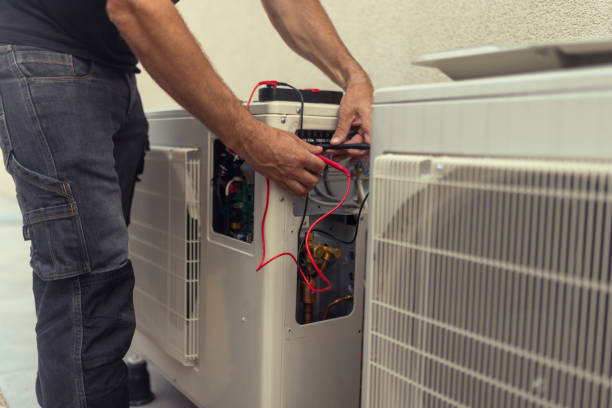Best HVAC Software and Technology in Emerson, NJ