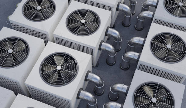 Best HVAC Equipment and Components in Emerson, NJ
